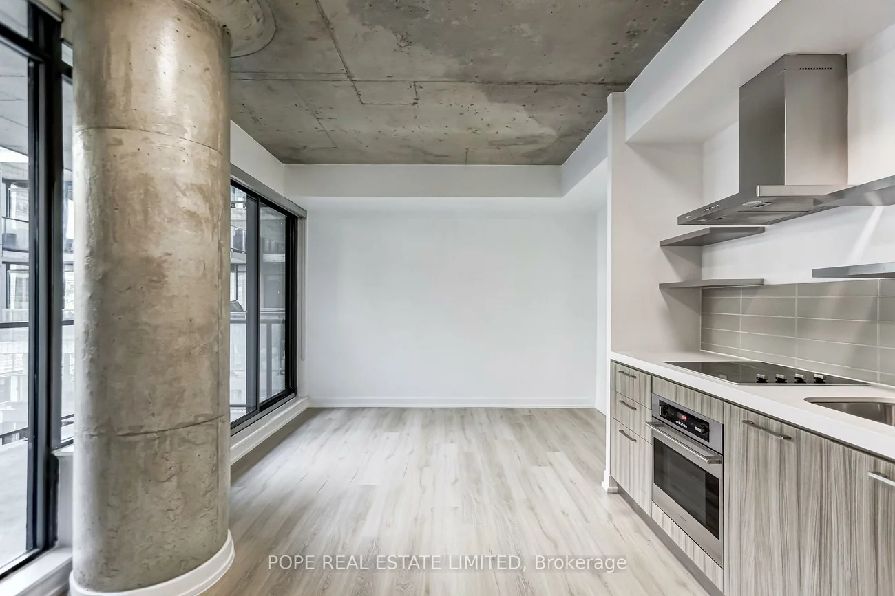 560, King, Waterfront Communities C1, Toronto