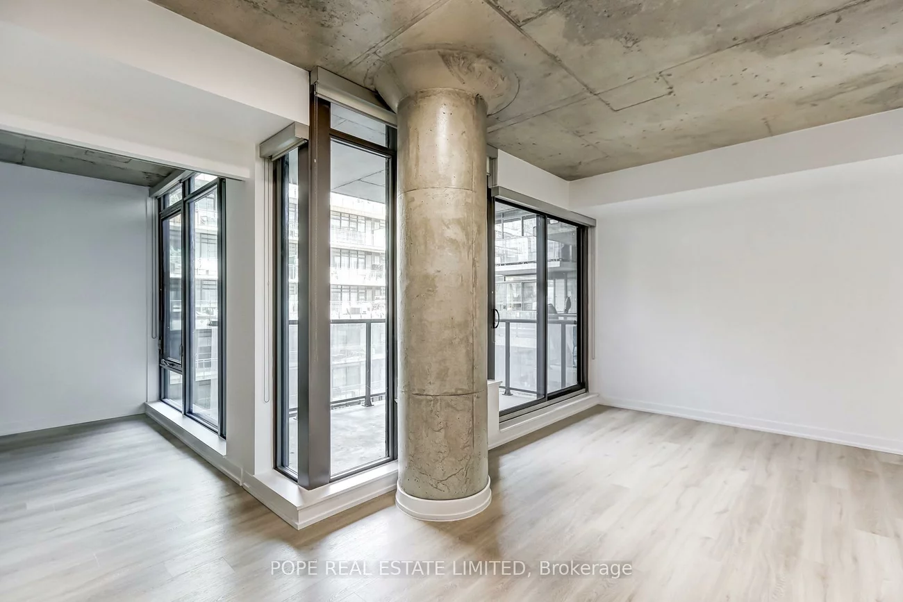 560, King, Waterfront Communities C1, Toronto