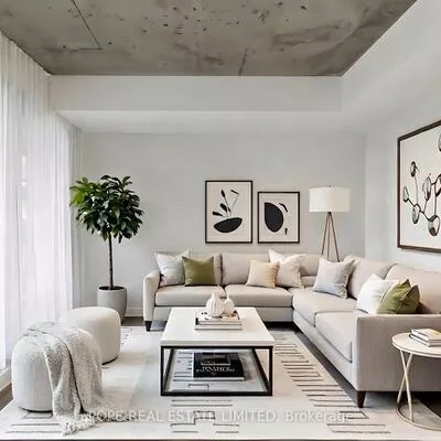 560, King, Waterfront Communities C1, Toronto