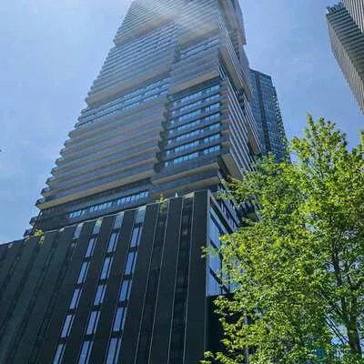 55, Charles, Church-Yonge Corridor, Toronto