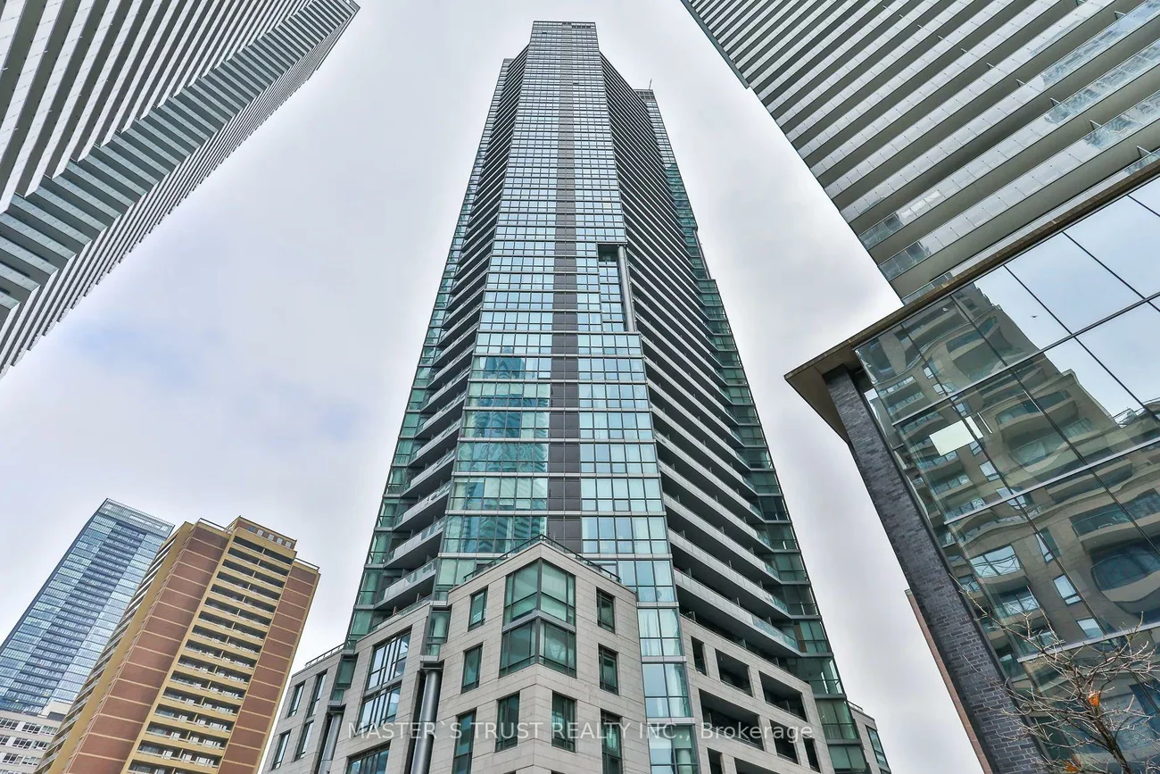 45, Charles, Church-Yonge Corridor, Toronto