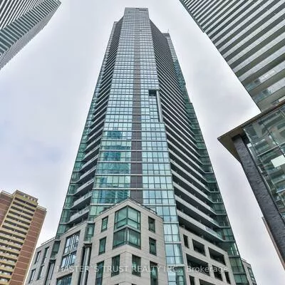 45, Charles, Church-Yonge Corridor, Toronto
