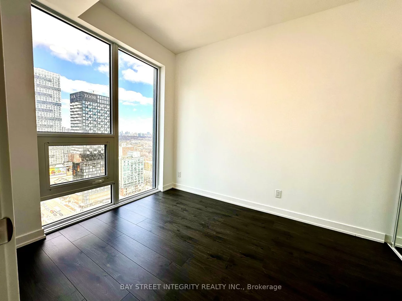 100, Queen, Church-Yonge Corridor, Toronto