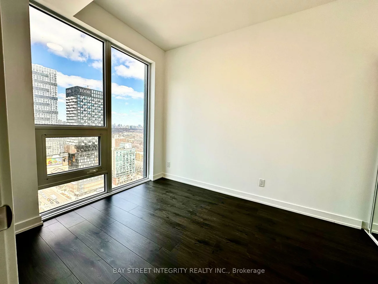 100, Queen, Church-Yonge Corridor, Toronto