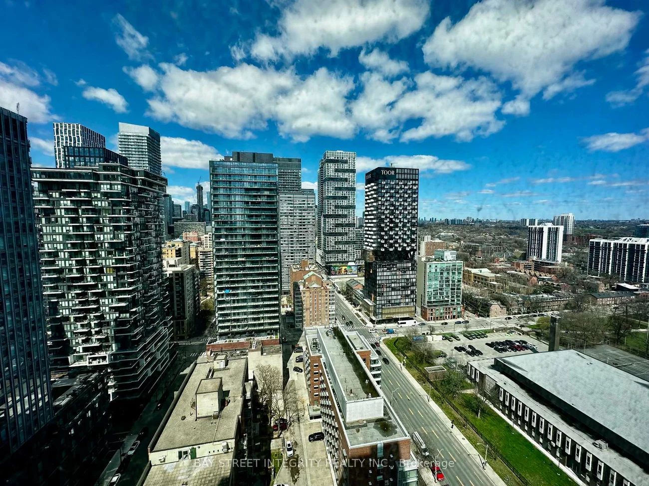 100, Queen, Church-Yonge Corridor, Toronto