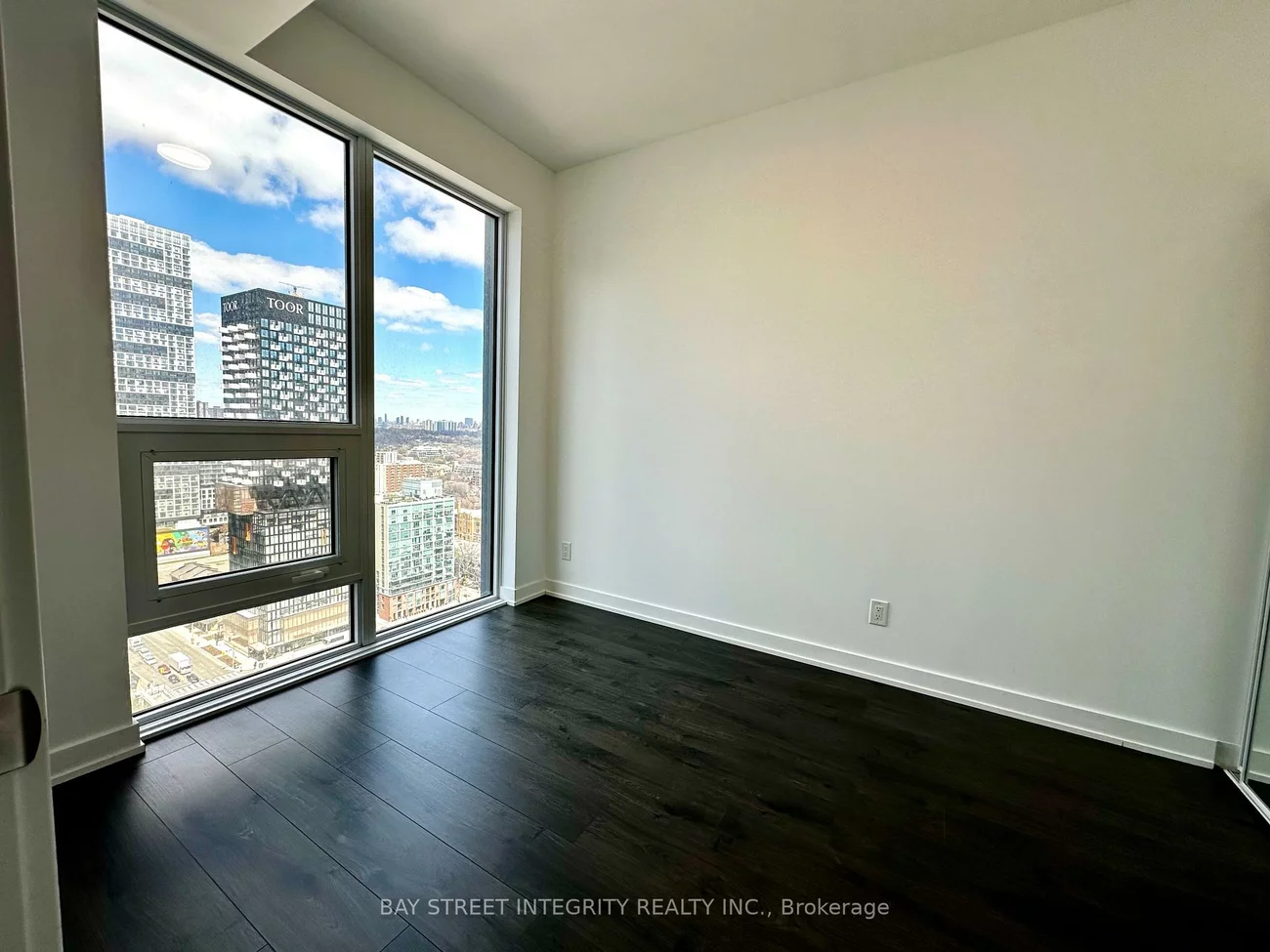 100, Queen, Church-Yonge Corridor, Toronto
