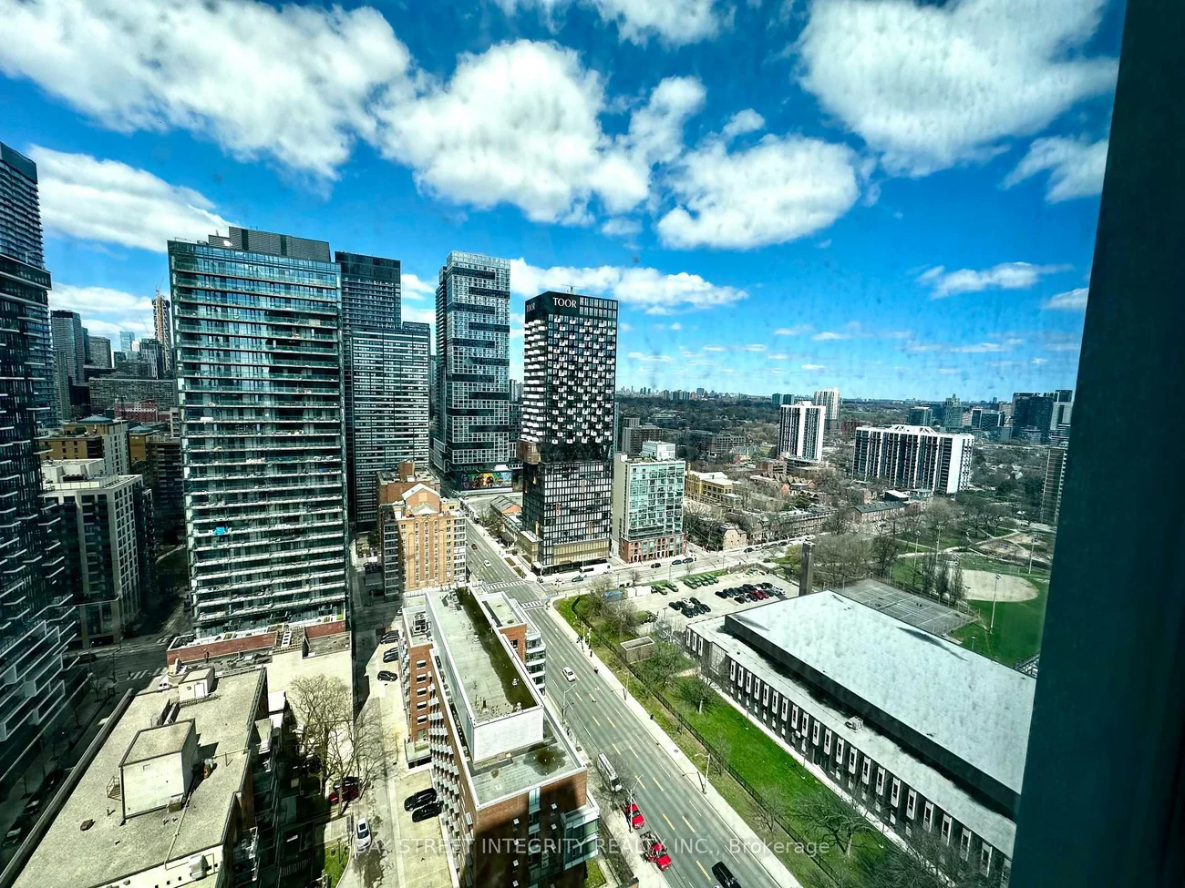 100, Queen, Church-Yonge Corridor, Toronto