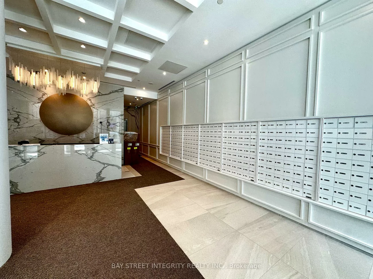 100, Queen, Church-Yonge Corridor, Toronto