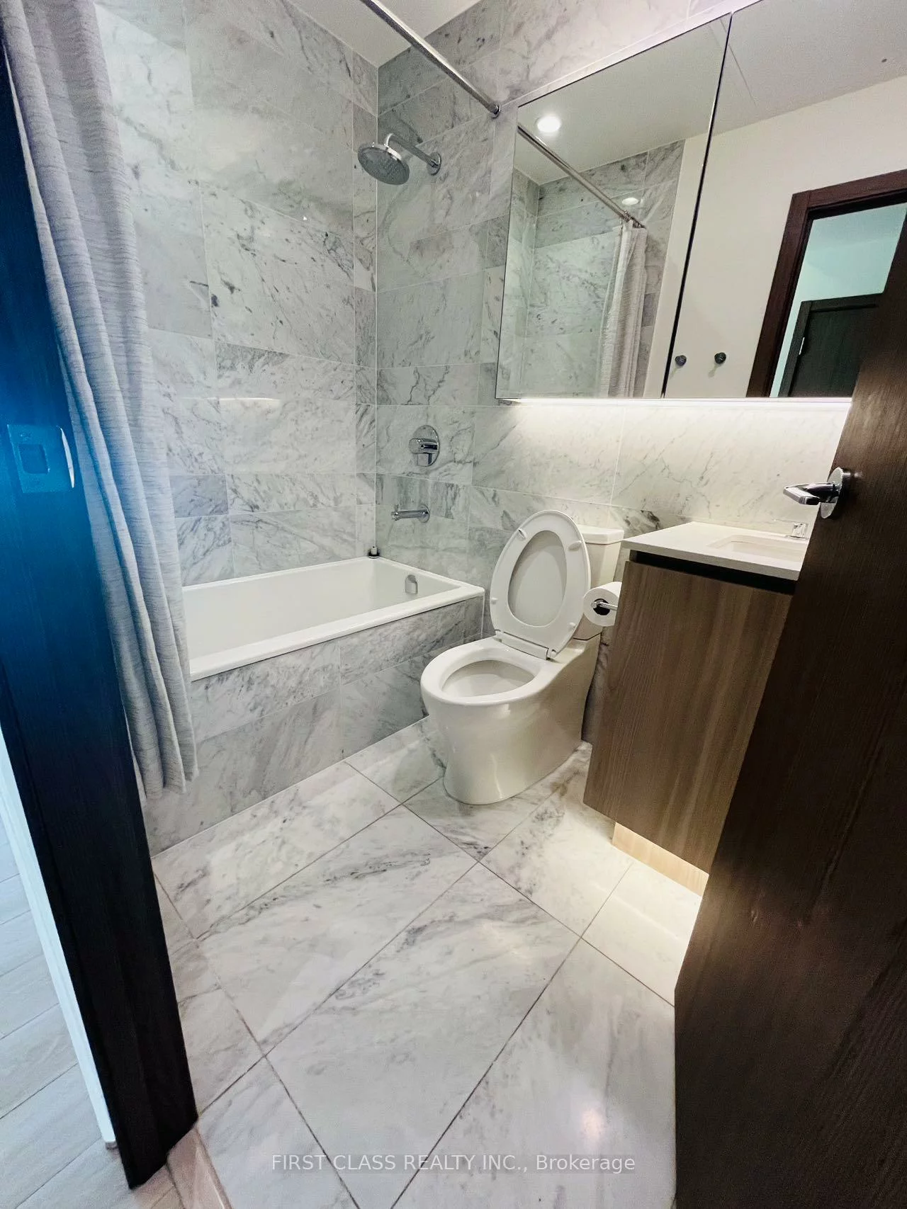 17, Bathurst, Waterfront Communities C1, Toronto