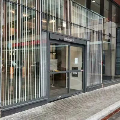 17, Bathurst, Waterfront Communities C1, Toronto