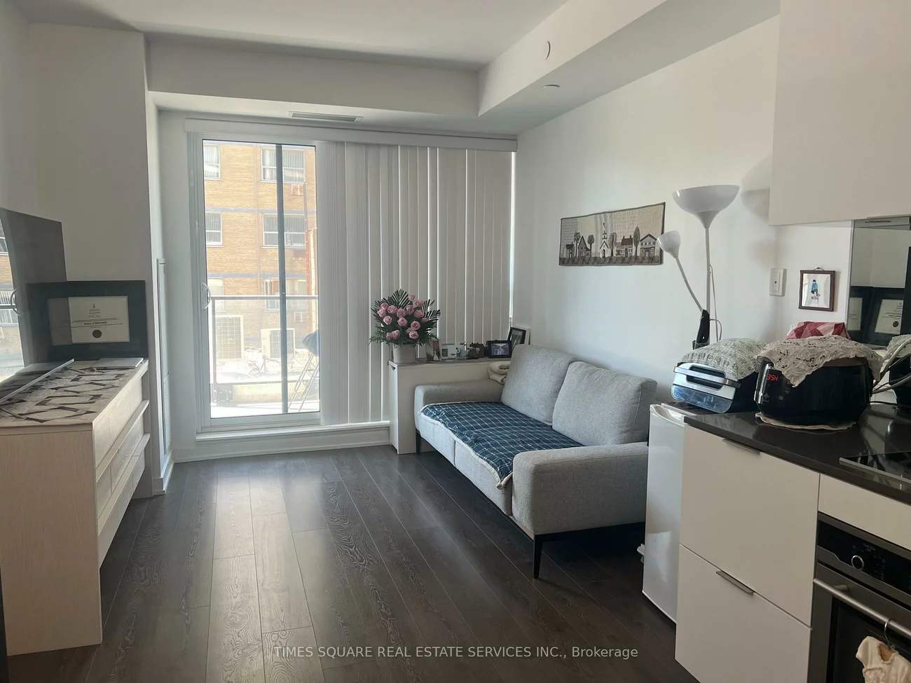 609, Avenue, Yonge-St. Clair, Toronto