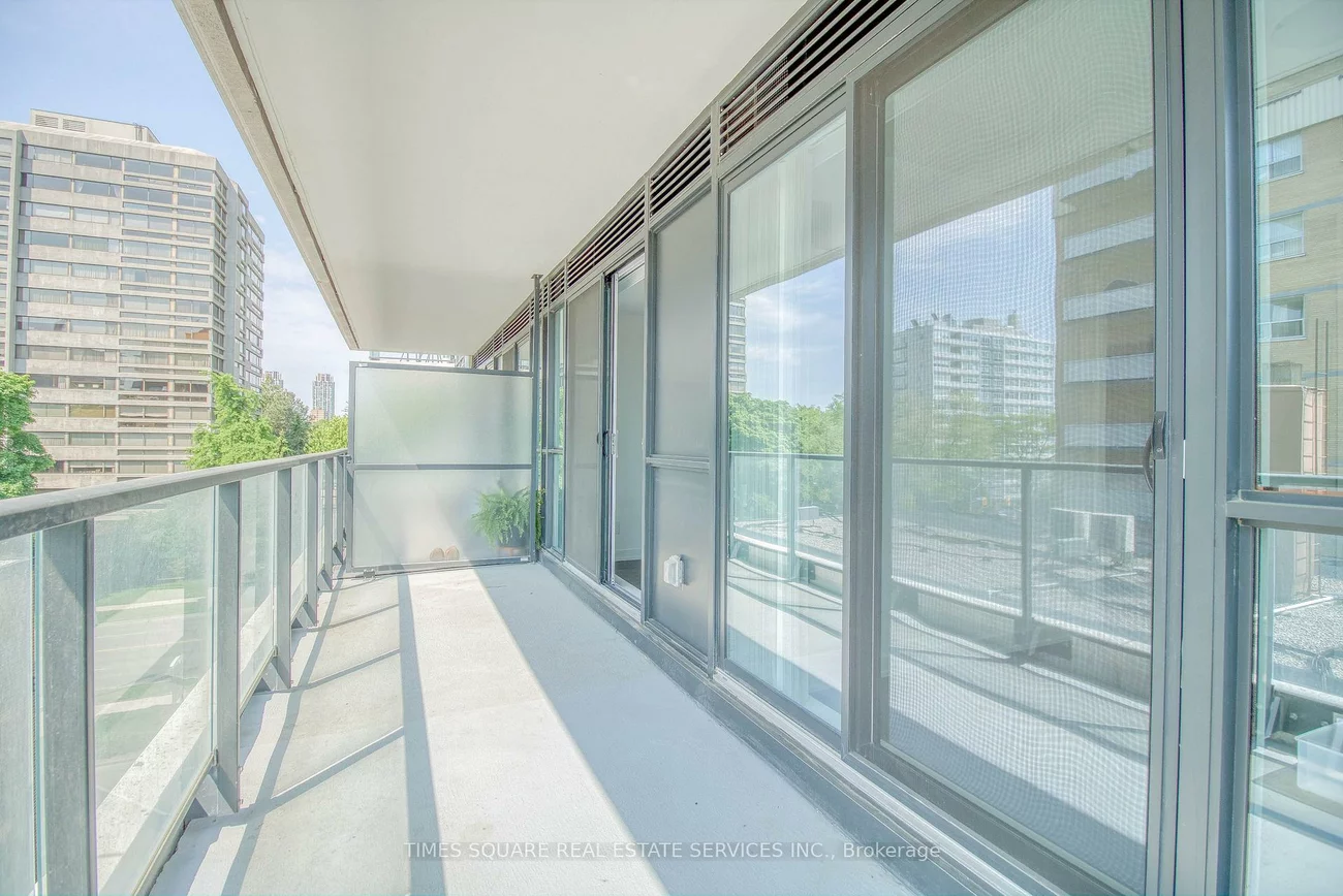609, Avenue, Yonge-St. Clair, Toronto