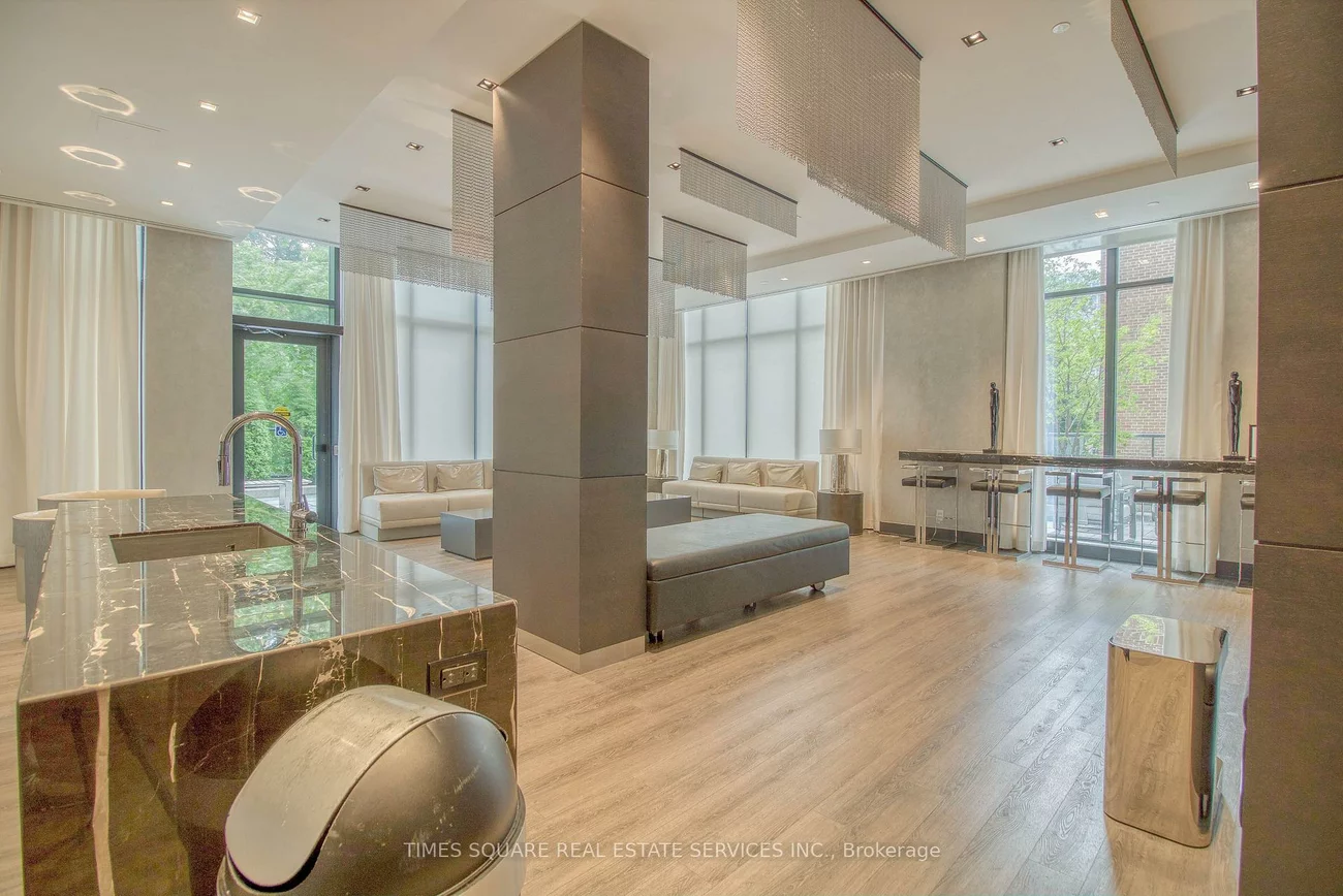 609, Avenue, Yonge-St. Clair, Toronto