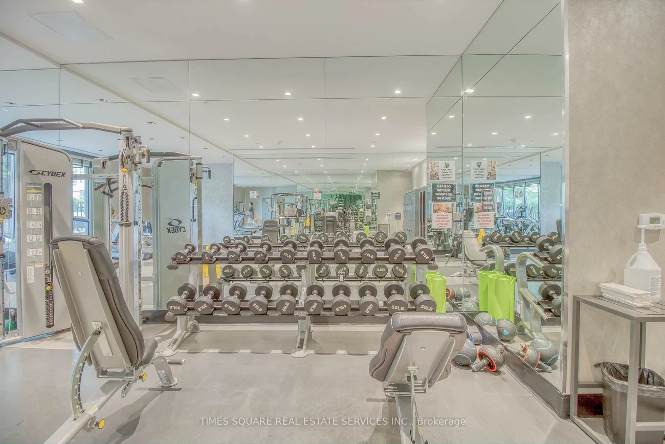 609, Avenue, Yonge-St. Clair, Toronto