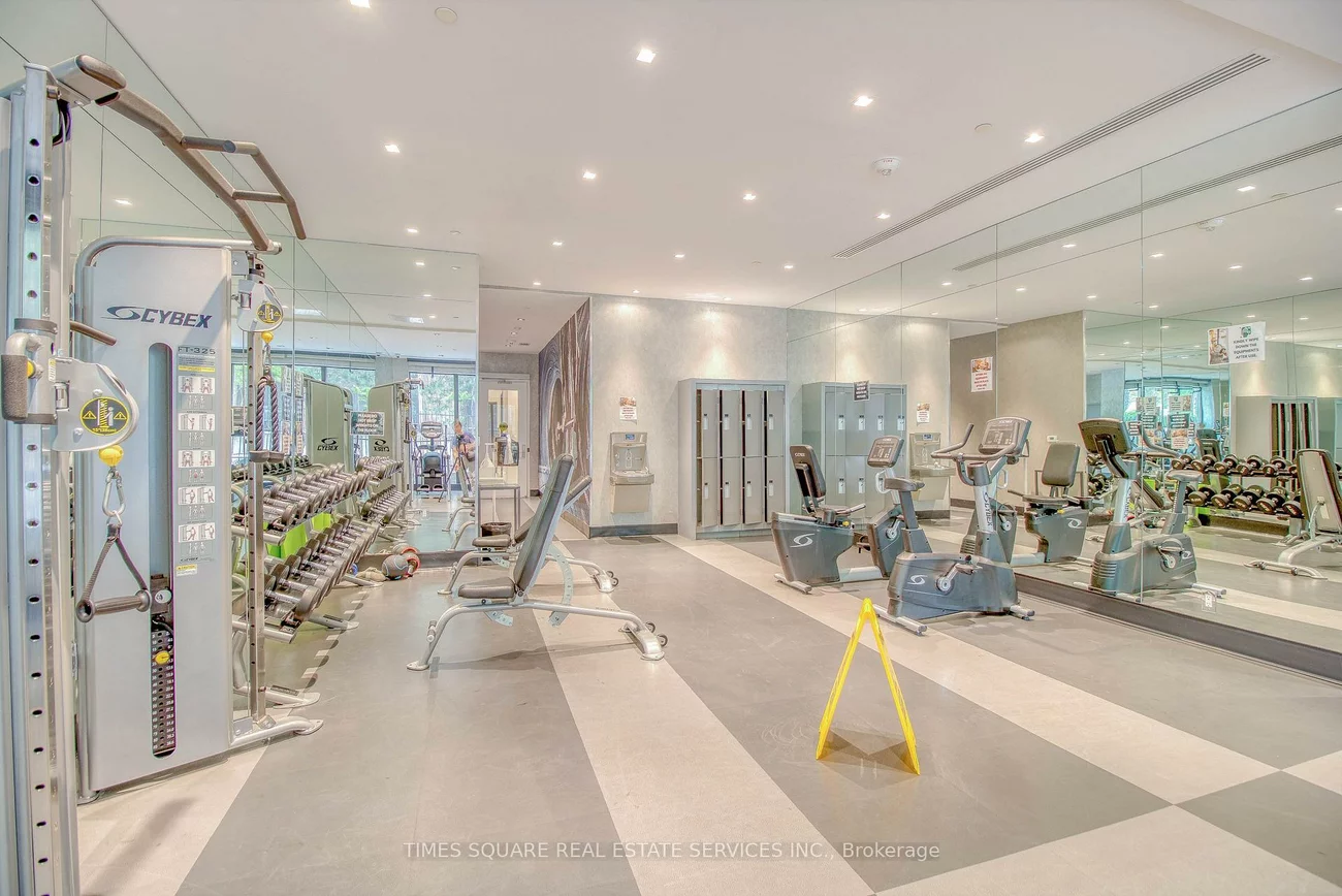 609, Avenue, Yonge-St. Clair, Toronto