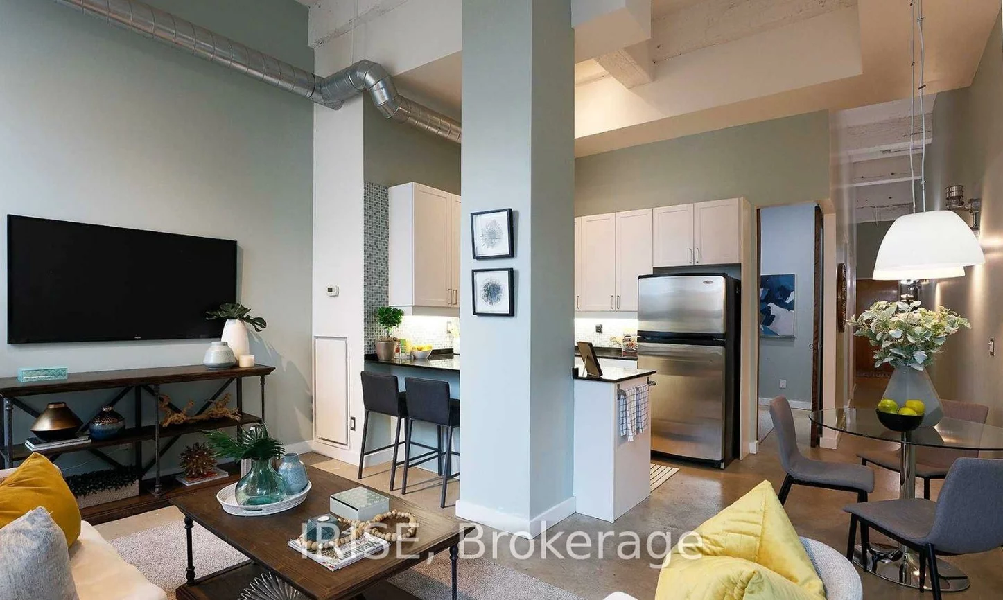 135, Dalhousie, Church-Yonge Corridor, Toronto