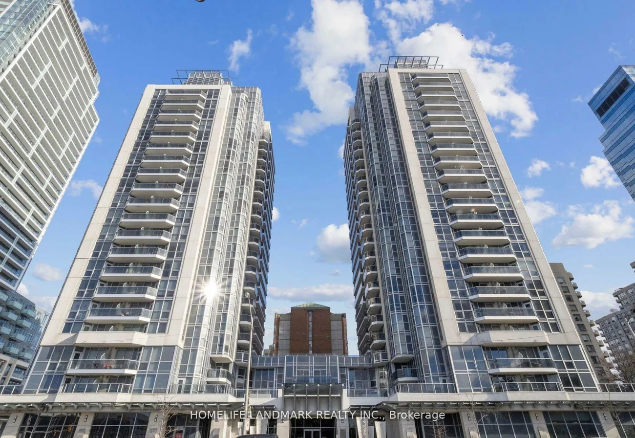 5791, Yonge, Newtonbrook East, Toronto