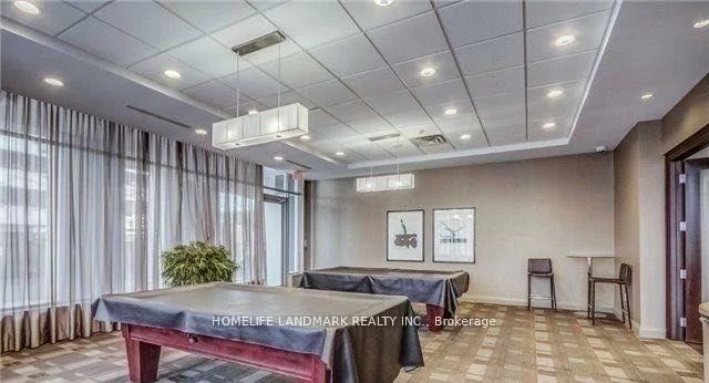 5791, Yonge, Newtonbrook East, Toronto