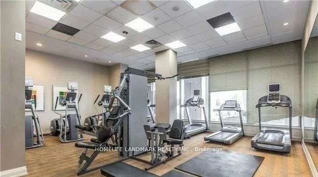 5791, Yonge, Newtonbrook East, Toronto