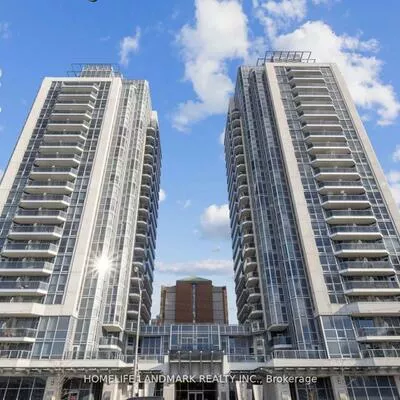 5791, Yonge, Newtonbrook East, Toronto
