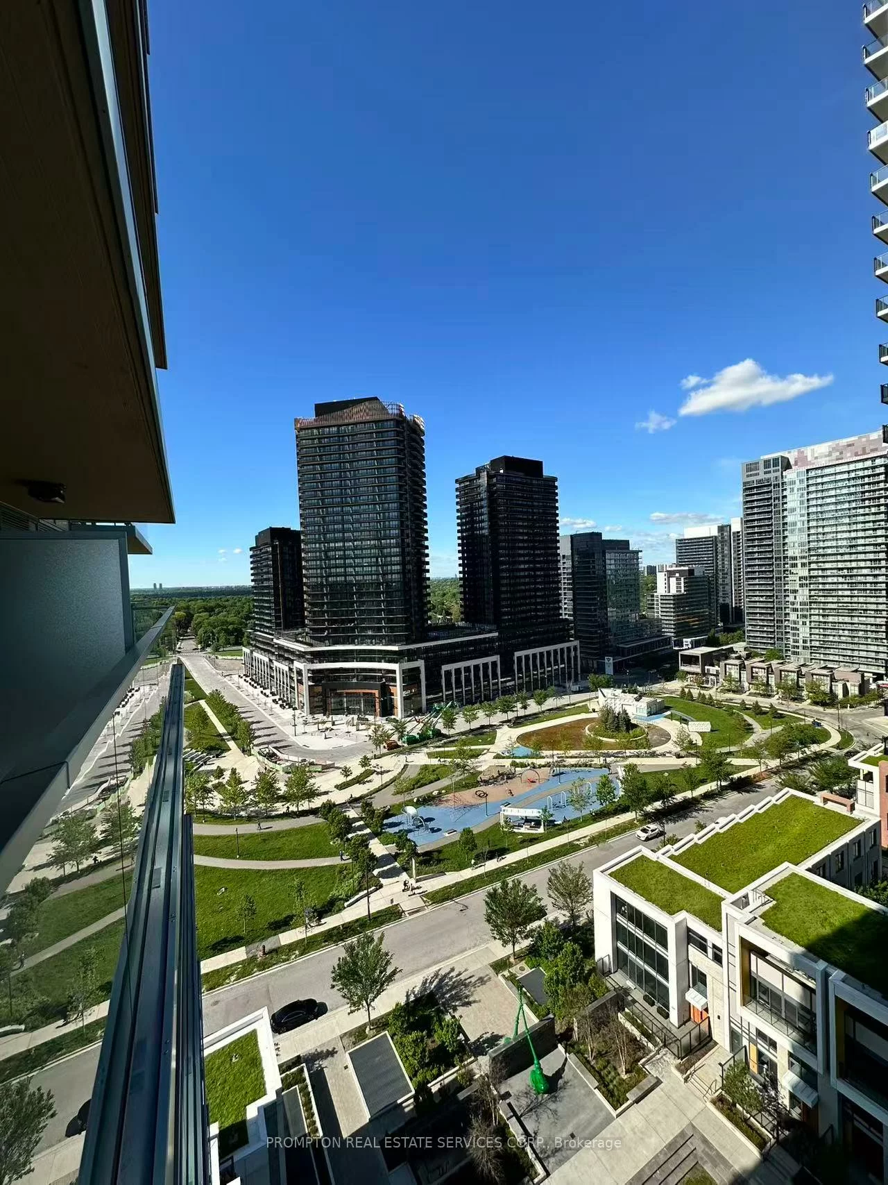 27, McMahon, Bayview Village, Toronto