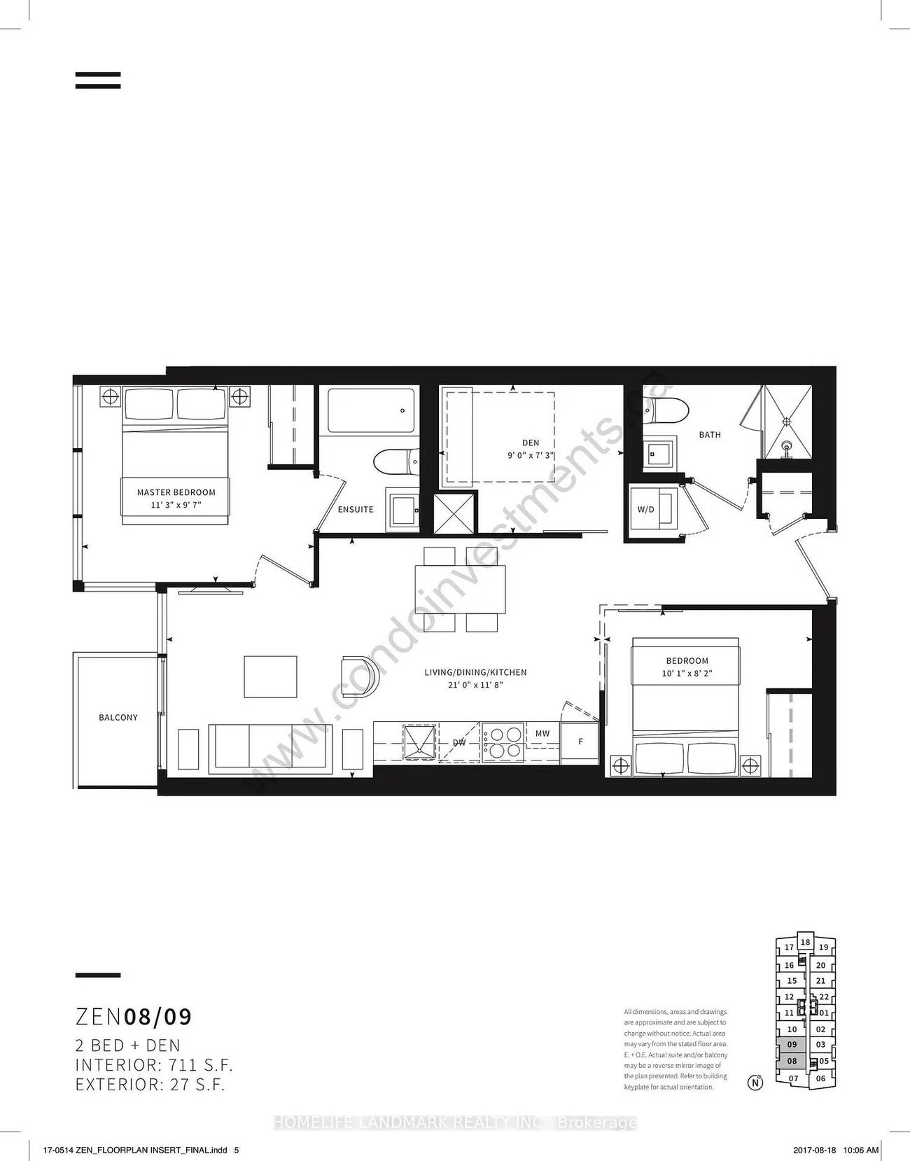 19, Western Battery, Niagara, Toronto