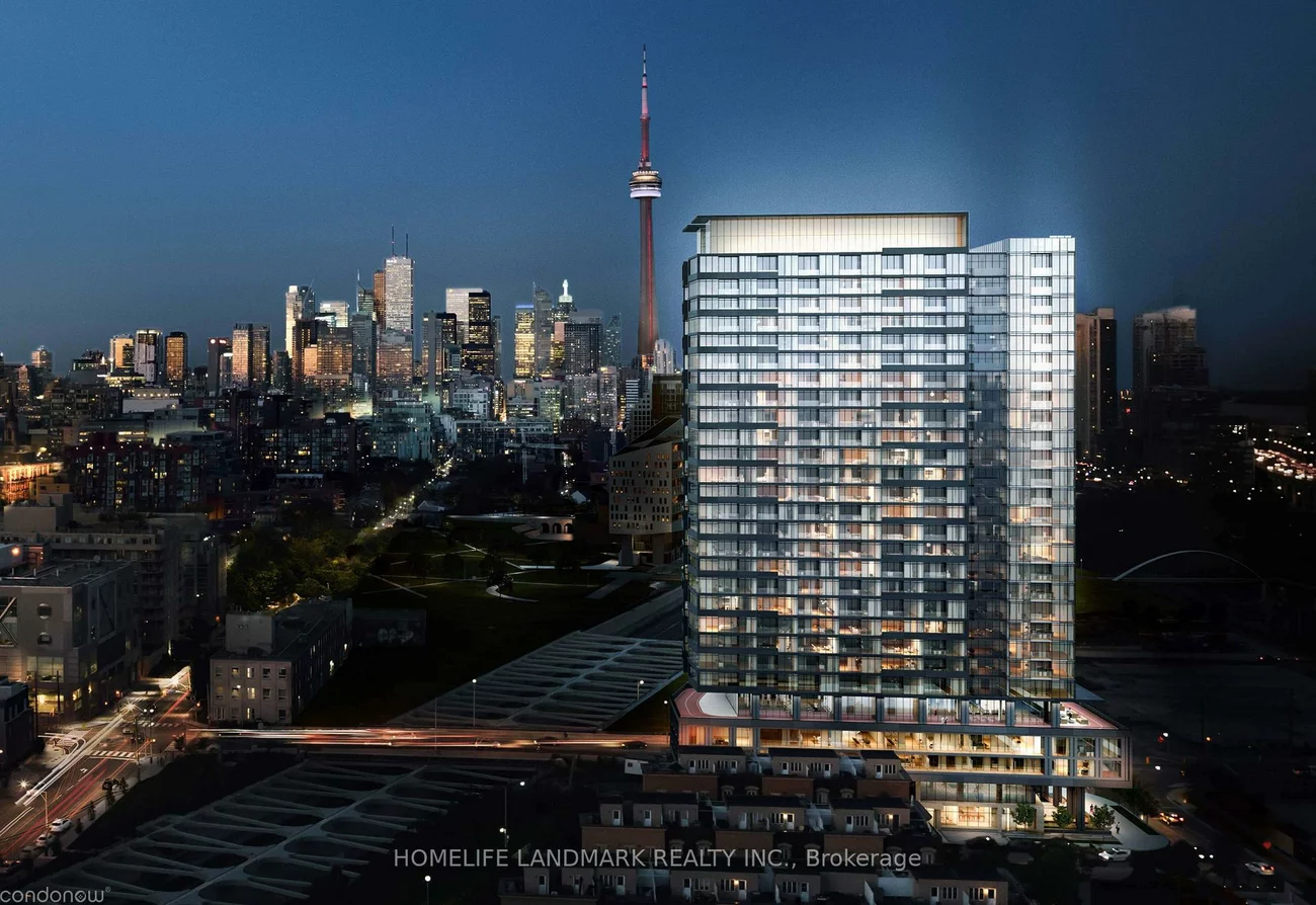 19, Western Battery, Niagara, Toronto