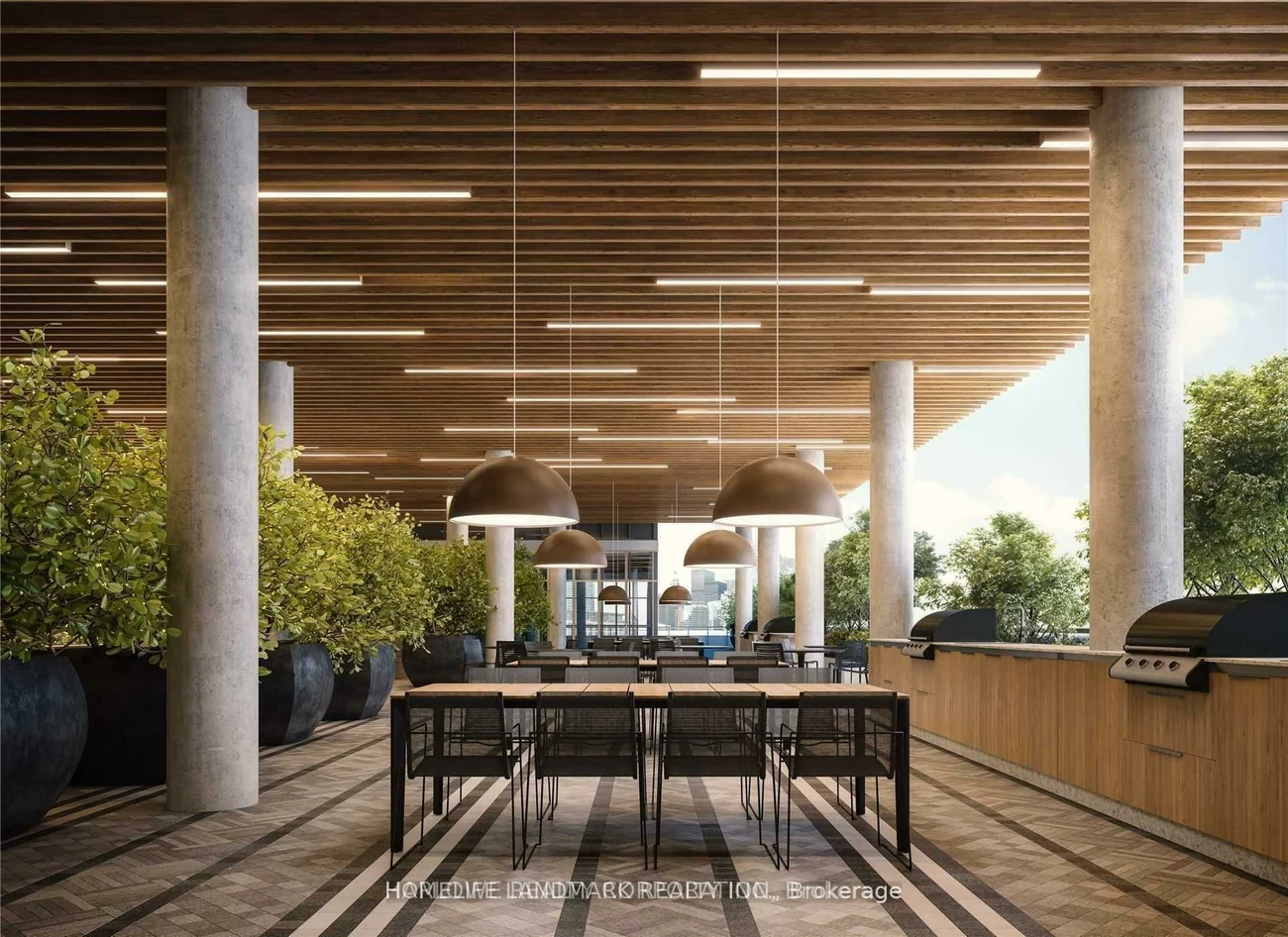 60, Princess, Waterfront Communities C8, Toronto