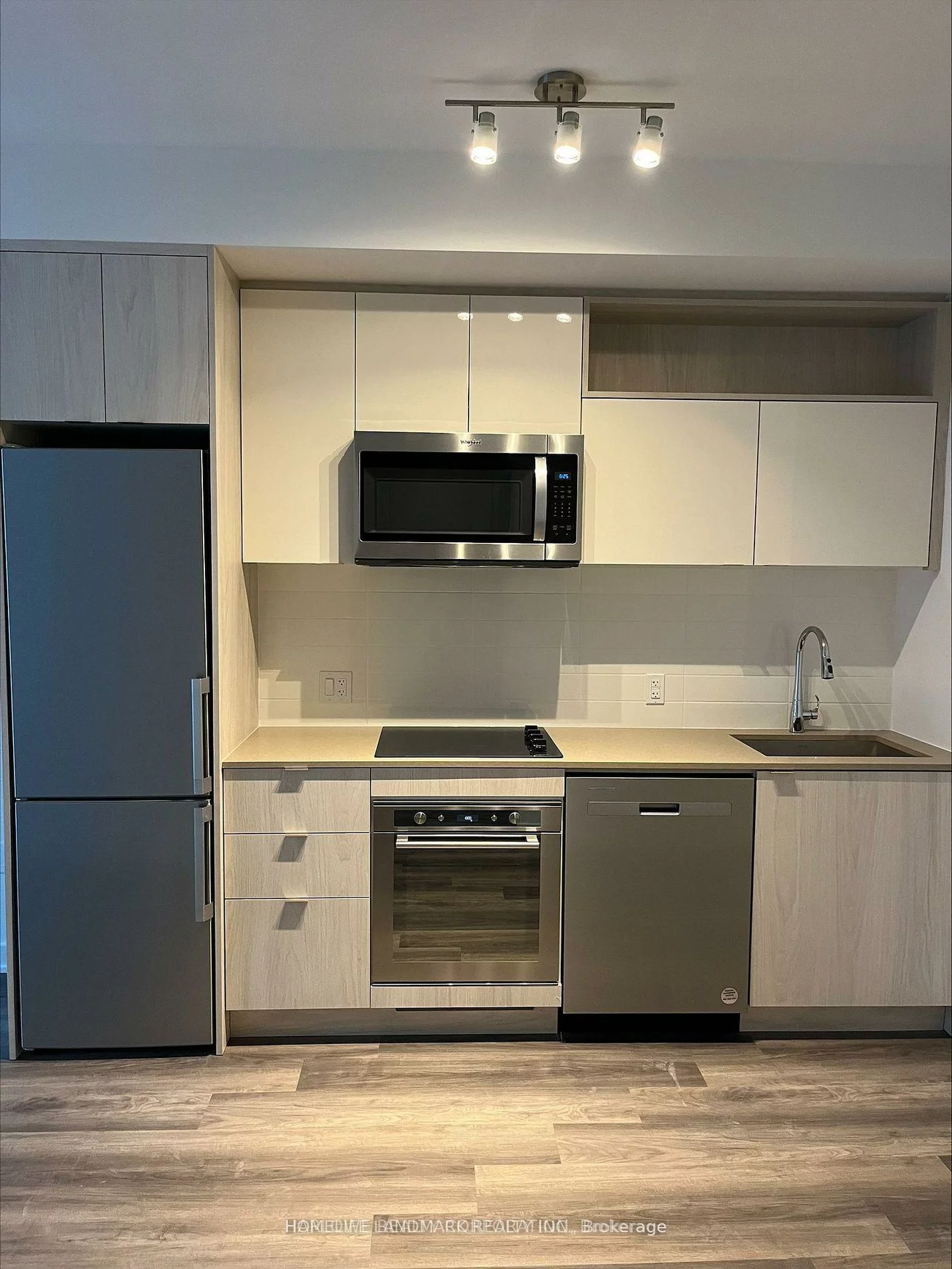 60, Princess, Waterfront Communities C8, Toronto