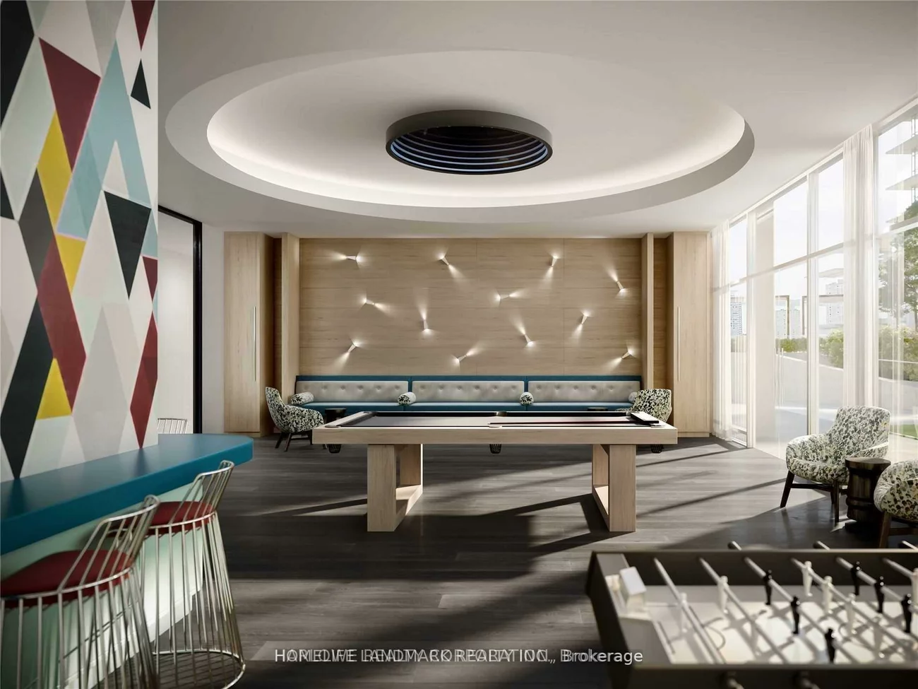 60, Princess, Waterfront Communities C8, Toronto
