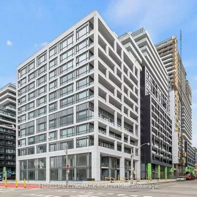 60, Princess, Waterfront Communities C8, Toronto