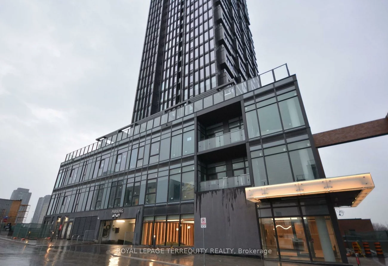 5, Quarrington, Banbury-Don Mills, Toronto