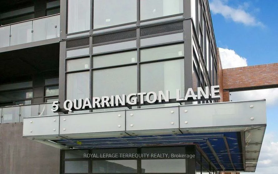 5, Quarrington, Banbury-Don Mills, Toronto