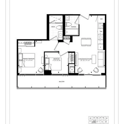5858, Yonge, Newtonbrook West, Toronto