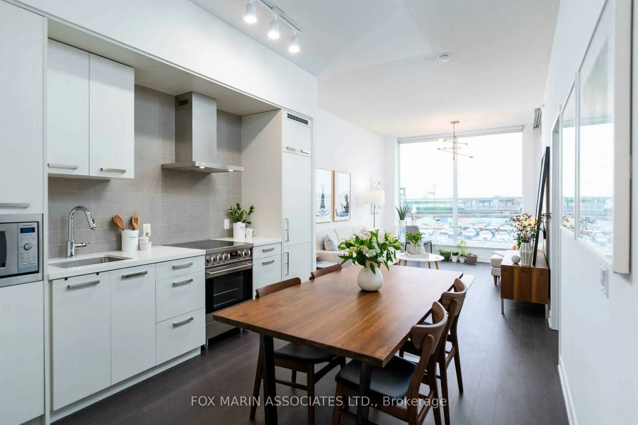 455, Front, Waterfront Communities C8, Toronto