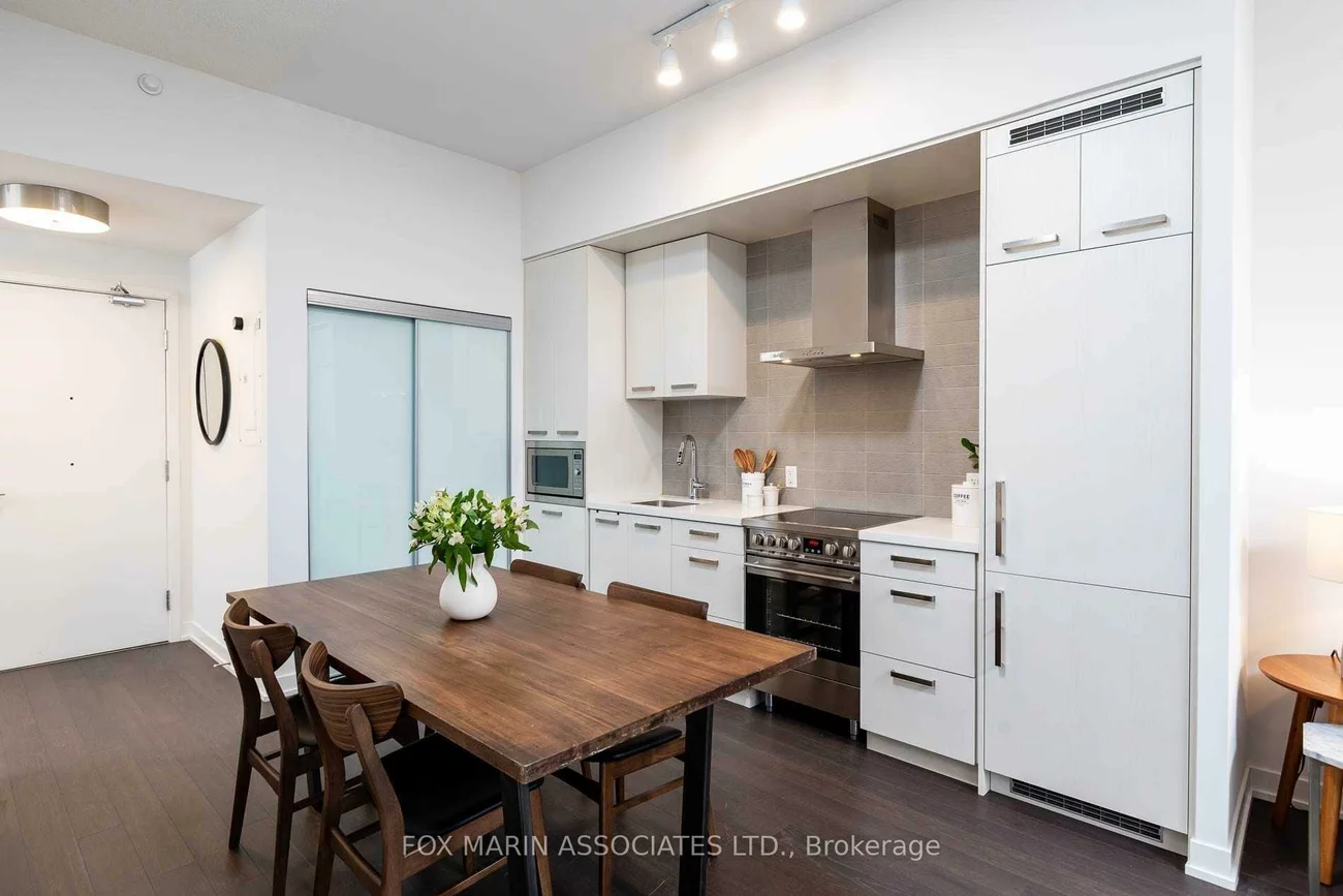 455, Front, Waterfront Communities C8, Toronto