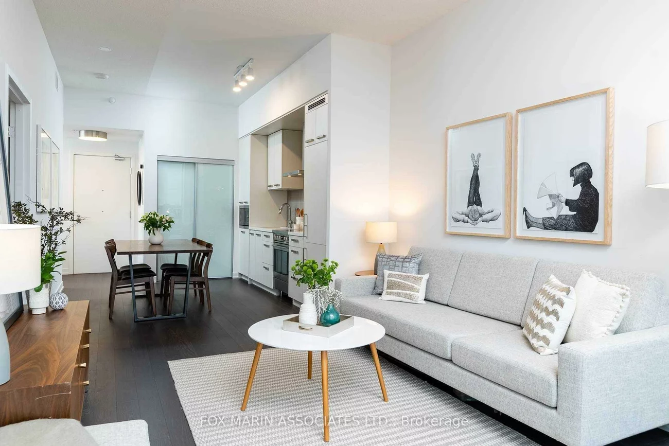 455, Front, Waterfront Communities C8, Toronto