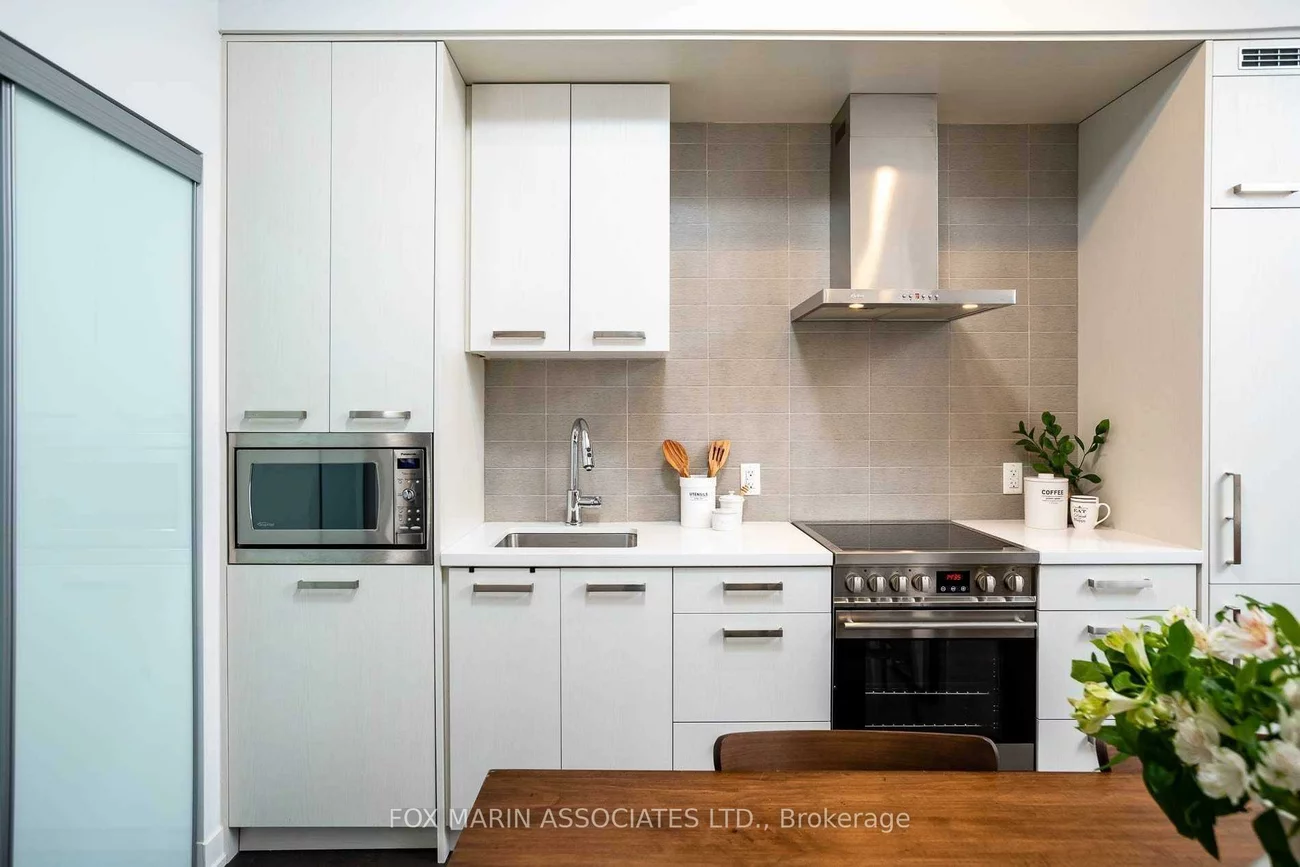 455, Front, Waterfront Communities C8, Toronto