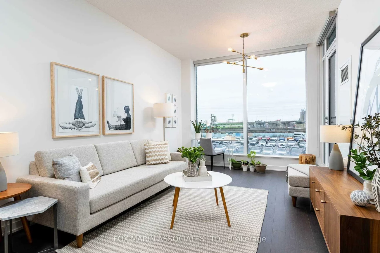 455, Front, Waterfront Communities C8, Toronto