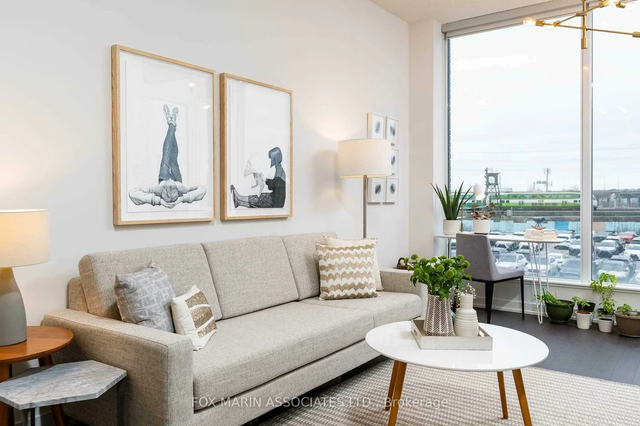 455, Front, Waterfront Communities C8, Toronto