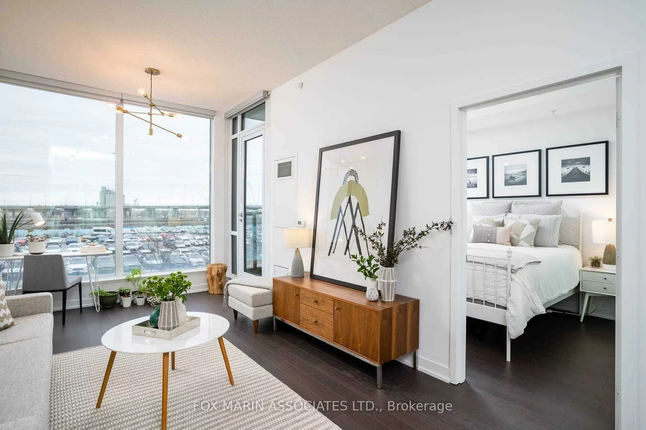 455, Front, Waterfront Communities C8, Toronto