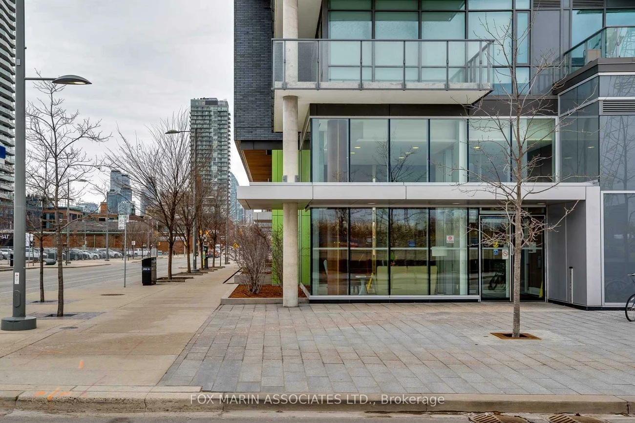 455, Front, Waterfront Communities C8, Toronto