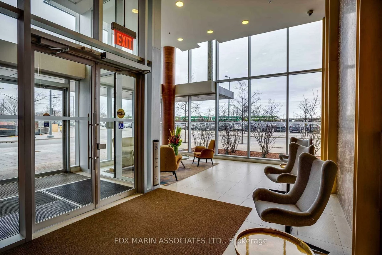 455, Front, Waterfront Communities C8, Toronto
