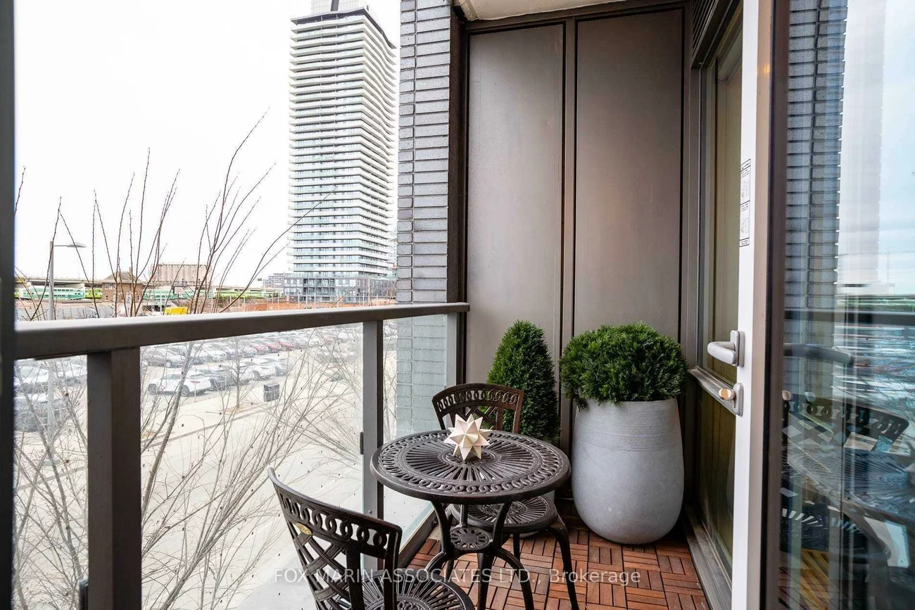 455, Front, Waterfront Communities C8, Toronto