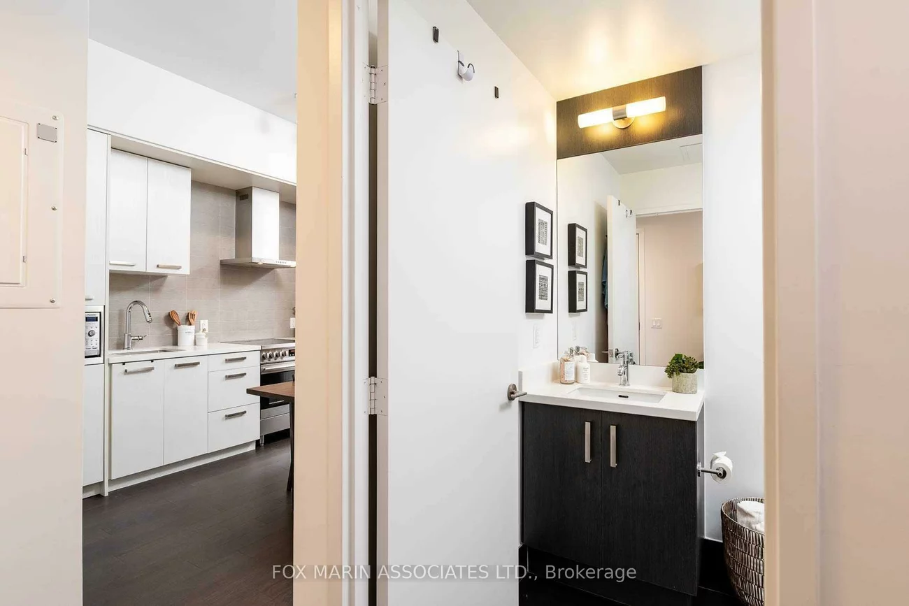 455, Front, Waterfront Communities C8, Toronto