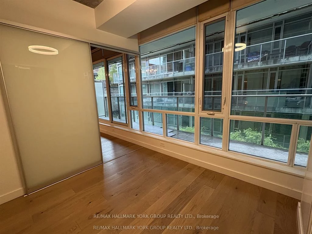 75, Portland, Waterfront Communities C1, Toronto