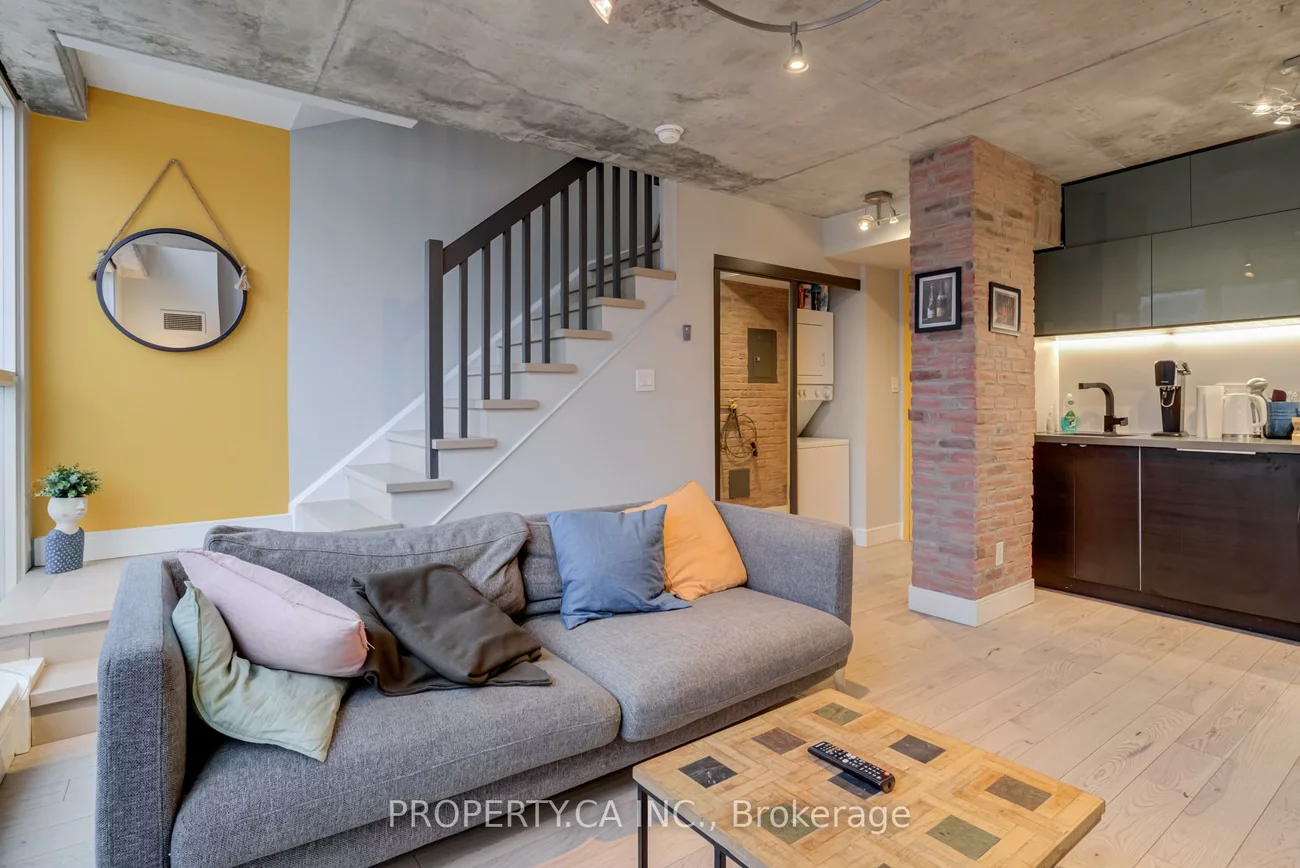 1029, King, Niagara, Toronto