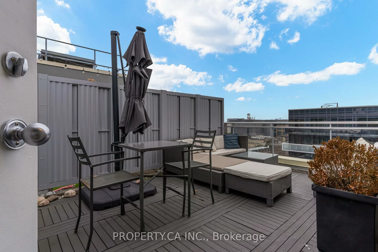1029, King, Niagara, Toronto