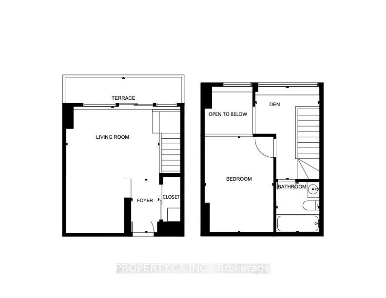 1029, King, Niagara, Toronto