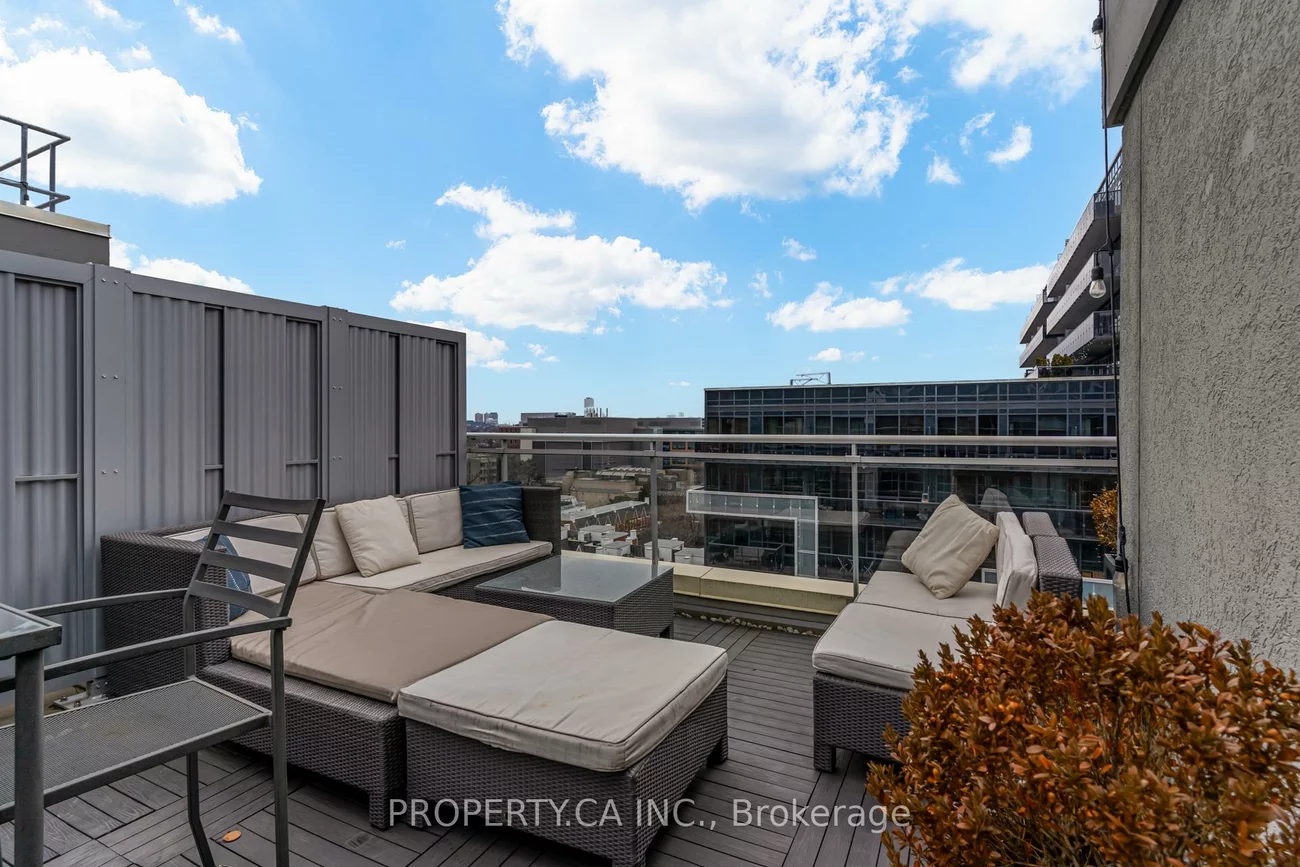 1029, King, Niagara, Toronto
